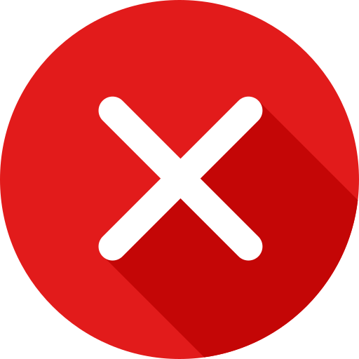 Cancel